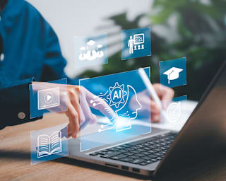 Commentary: Anxious about AI, I went back to school and this is what I learned