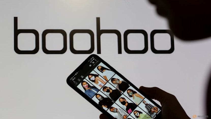 France fines Boohoo €2.3 million over deceptive discounts on website