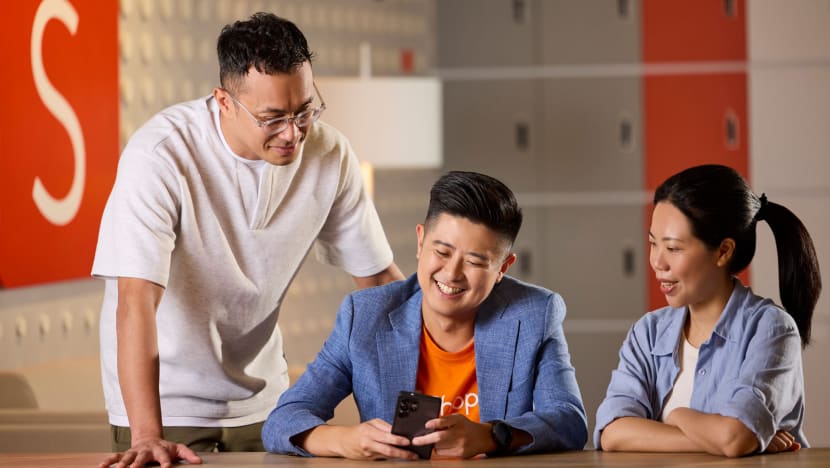 Shaping Tomorrow - Making e-commerce work for every Singaporean