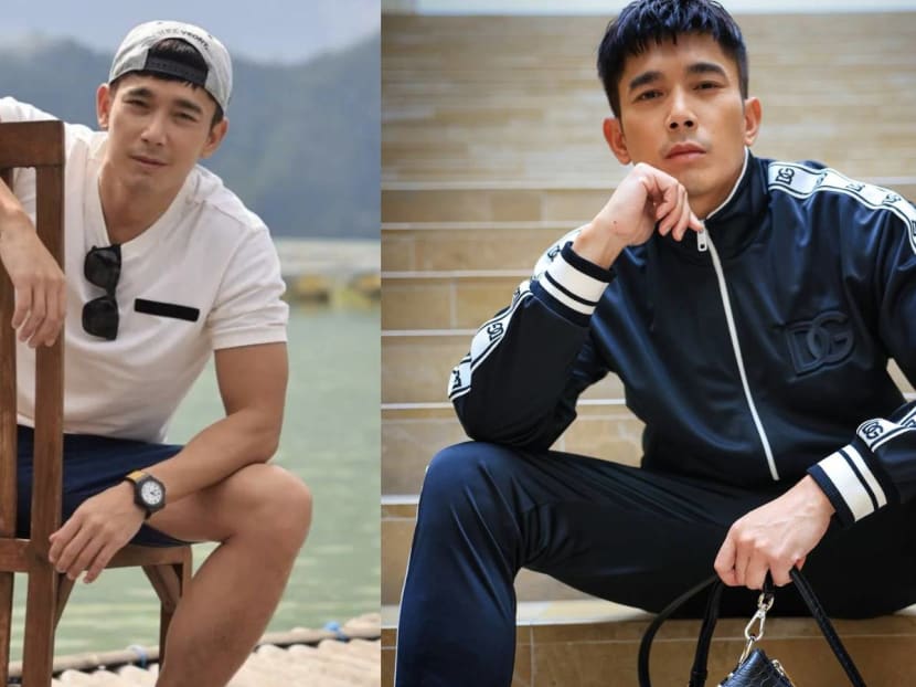 Elvin Ng Admits He Likes To “Sniff His Watch Strap” After It’s Marinated With “Months Of Sweat”