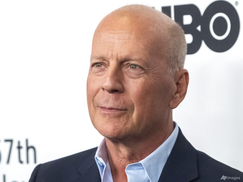 Bruce Willis has frontotemporal dementia. What is FTD?