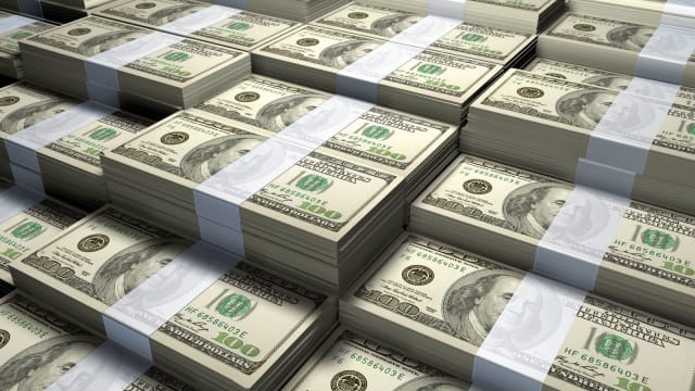洛杉矶金库3000万美元被盗 窃匪干案不留痕迹