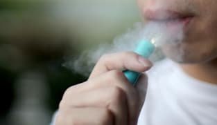 44 people caught with etomidate-laced vapes since tougher laws kicked in