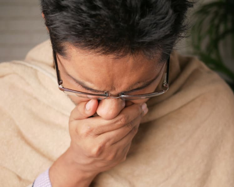 Flu-proof your plans – big or small