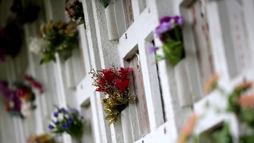 Funeral parlours at Mount Vernon Columbarium granted lease extensions