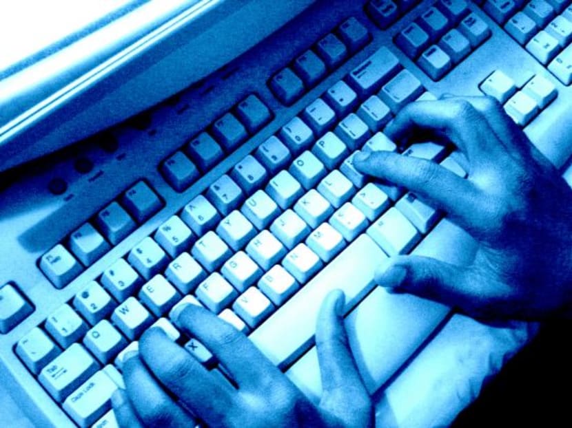 A cyber attack which resulted in the theft of the personal data of about 850 national servicemen and Ministry of Defence (Mindef) employees occurred weeks before it was detected on February 1, Second Defence Minister Ong Ye Kung told Parliament on Monday (Apr 3). Photo: Ministry of Defence A cyber attack which resulted in the theft of the personal data of about 850 national servicemen and Ministry of Defence (Mindef) employees occurred weeks before it was detected on February 1, Second Defence Minister Ong Ye Kung told Parliament on Monday (Apr 3). Photo: Ministry of Defence