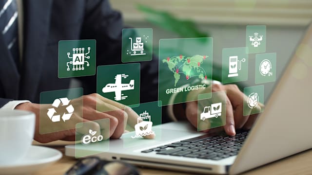 环境局委任三家碳评级公司 独立评估碳信用方法学和项目