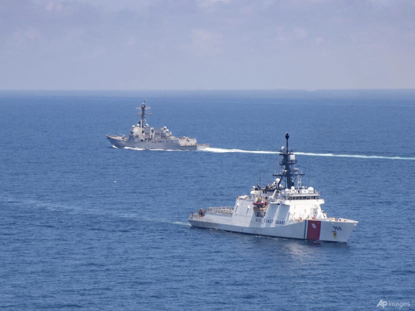 North Korea slams US for supporting Taiwan in nod to ally China 