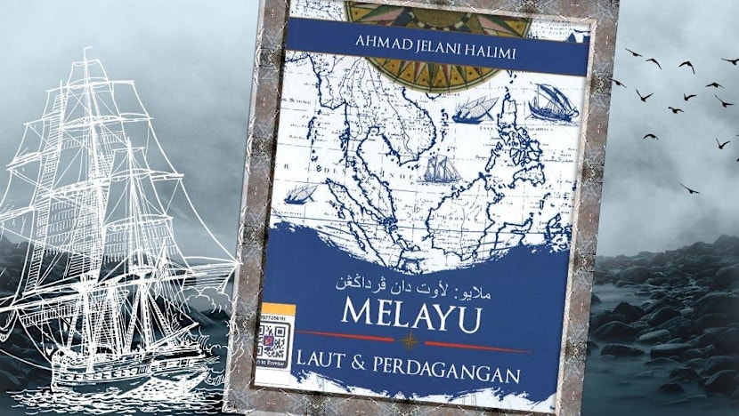 ePustaka: Melayu: Laut & Perdagangan