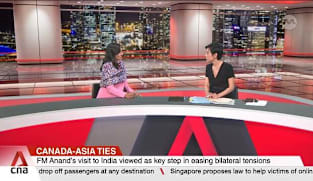Canada to lead on multilateral cooperation amid global tensions: Canadian FM Anita Anand