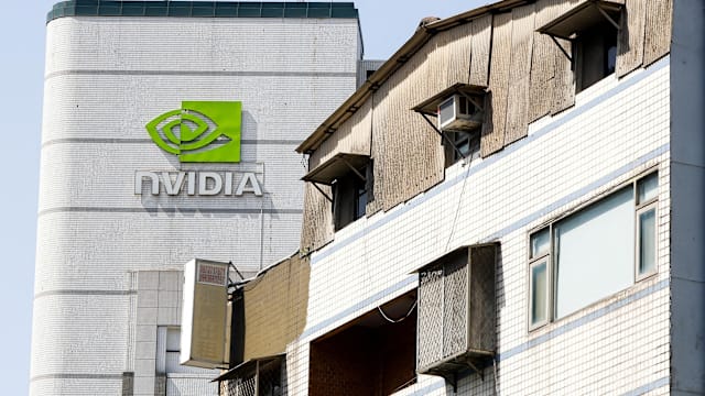 英伟达否认深度求索使用私运晶片开发新模型