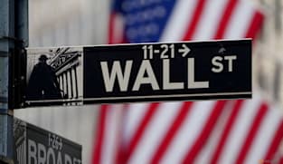 Stocks mostly fall as US-Iran peace talks stall and oil prices rise