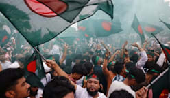 Dhaka tegang jelang keputusan mahkamah kes mantan PM Hasina