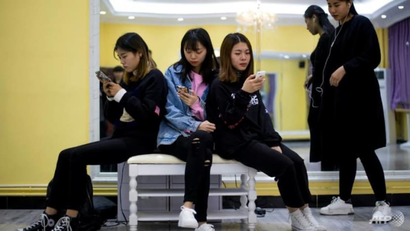 Commentary: In China, authorities fear wanting to chill could fire off the next youth revolution Commentary: In China, authorities fear wanting to chill could fire off the next youth revolution