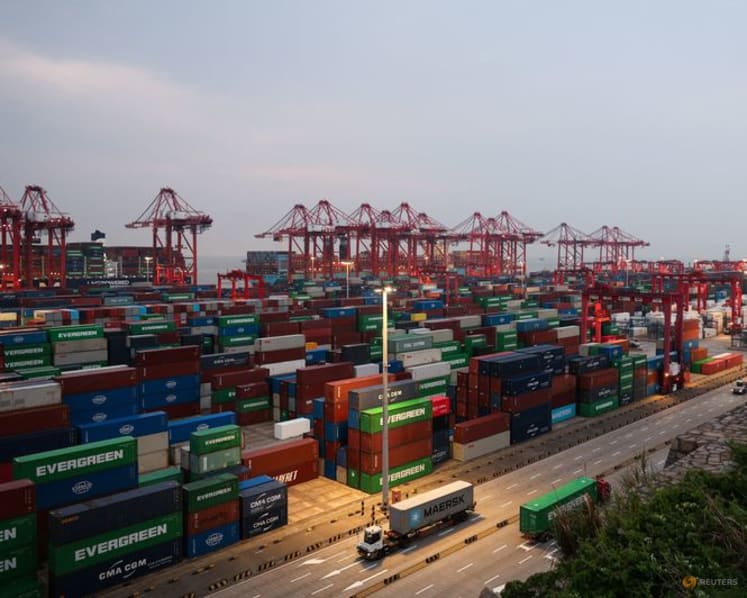 EU trade envoy opens talks with Beijing, says China trade deficit ‘unsustainable’