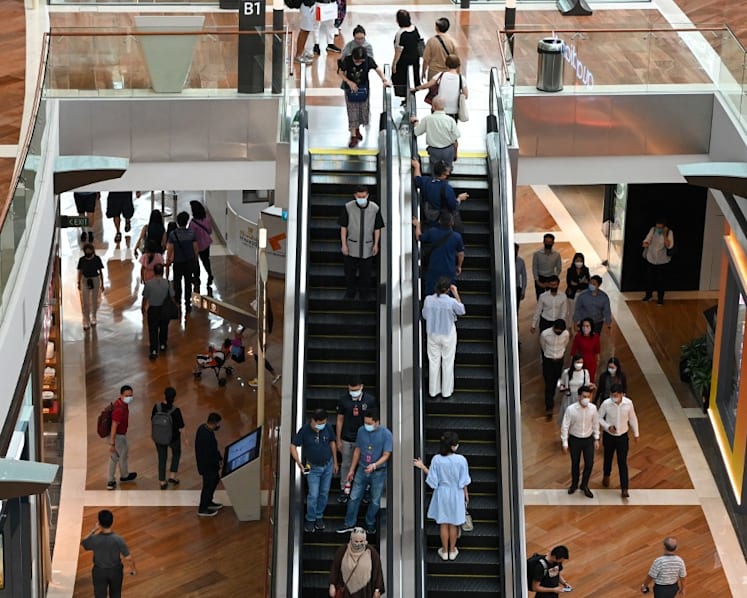Commentary: ‘No Buy 2025’ won’t fix your financial problems