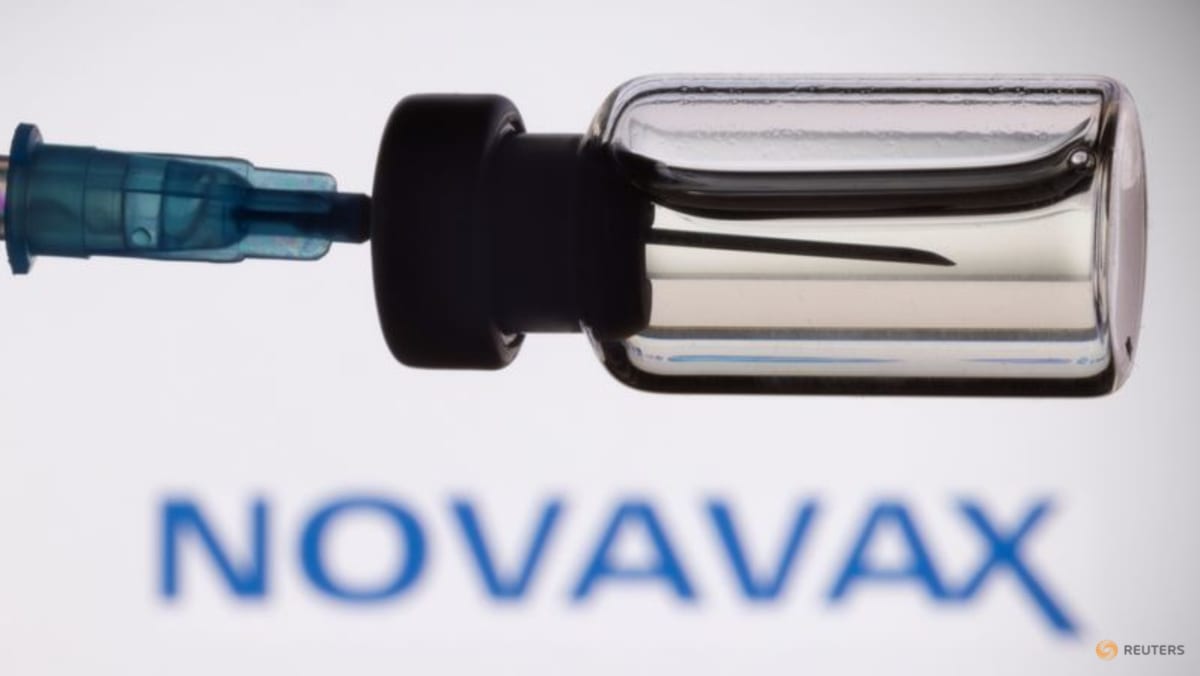 Novavax COVID-19 vaccine available at some GP clinics until May 31