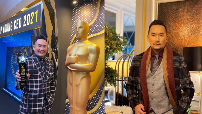 AC Mizal tubuh stesen SukeTV; terbitkan program aneka ragam & bantu rakan artis niaga