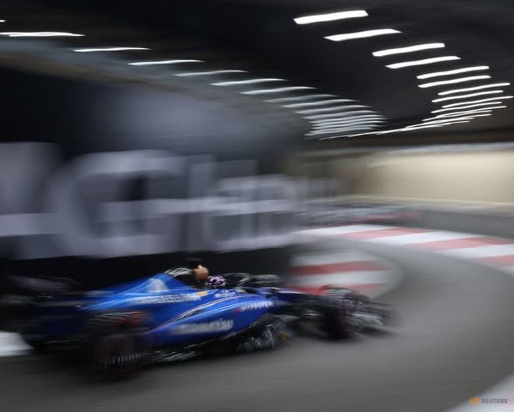 Williams' new car not ready for pre-season Barcelona test