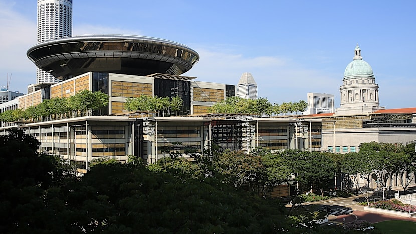 Given clear evidence, drug buyer shouldn’t be punished like a drug trafficker: High Court judge