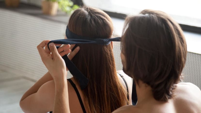 Bikin video fetisisme seks tutup puluhan mata perempuan dengan lakban di Lebak, ini modus Wily Yadri