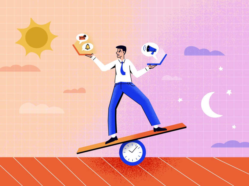 Explainer: Moonlighting not illegal for most Singapore workers, but watch for potential breach of contract terms Explainer: Moonlighting not illegal for most Singapore workers, but watch for potential breach of contract terms