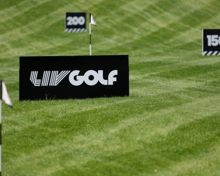 LIV Golf hires investment bank to advise on new multi-partner model