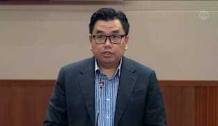 Motion: Fadli Fawzi on artificial intelligence transition with no jobless growth