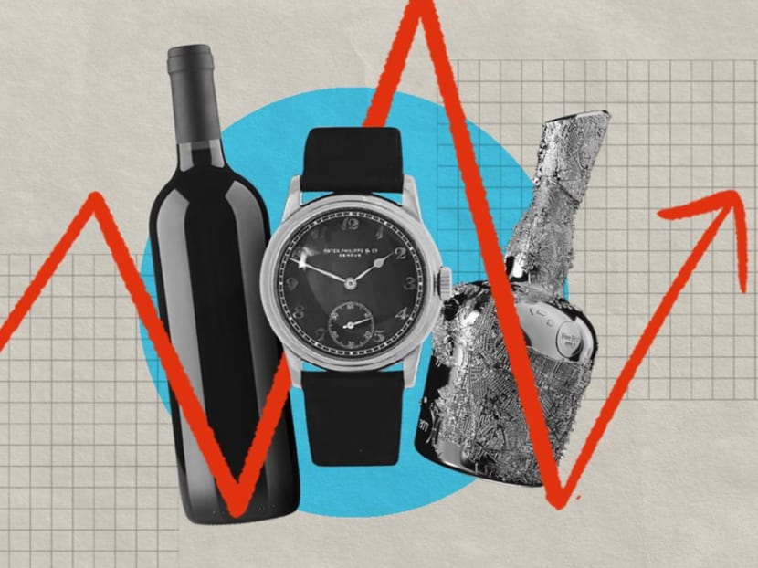 Unconventional investment ideas for the fiscally adventurous