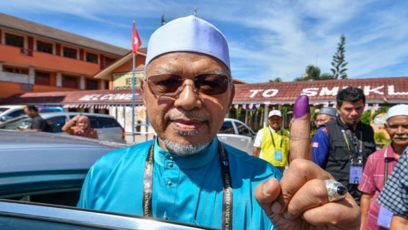 Menteri Besar Kelantan kekalkan  kerusi DUN Pasir Pekan