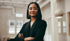 Imposter syndrome: Why so many women feel like frauds at work and what you can do to help yourself