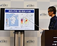 Japan retracts mistaken magnitude 9.9 quake alert