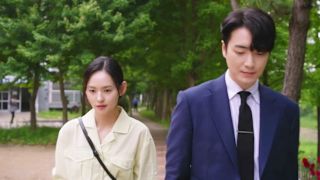 我的完美秘书（第12集）：智允、恩浩确定彼此心意