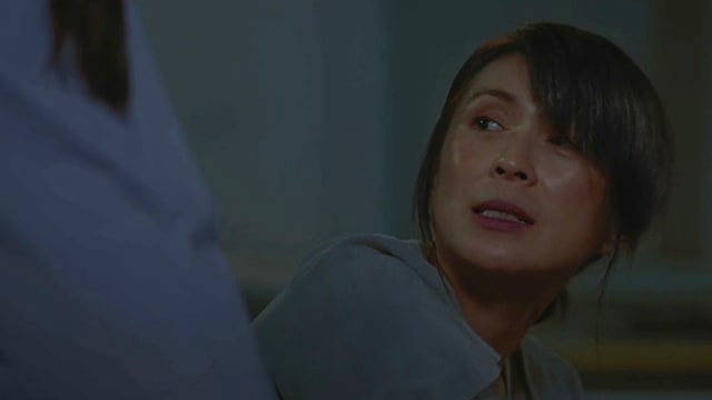 不可饶恕的罪恶（第9集）：55为女儿烦恼