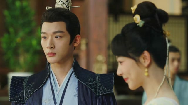长相思（第26集）：防风邶承认自己是相柳