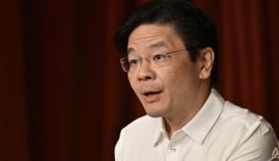 China ucap tahniah kepada PM Lawrence Wong, PAP atas kemenangan dalam GE2025