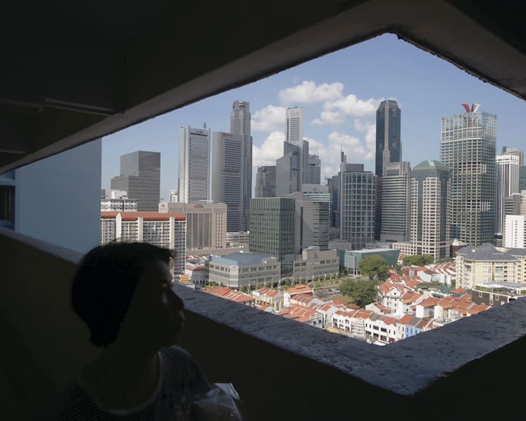 Amid global uncertainty, S’pore set to look closer to home for growth