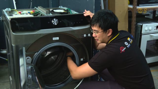 前线追踪 | 你也买错或用错洗衣机吗？