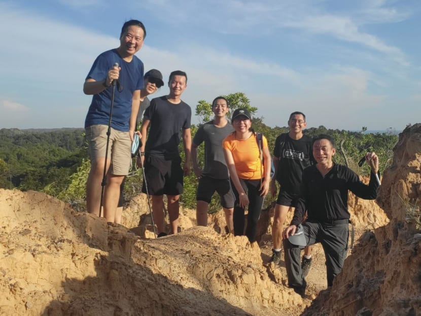 My Southeast Asia Ventures: How I started a health tech firm in Brunei and became friends with ministers there