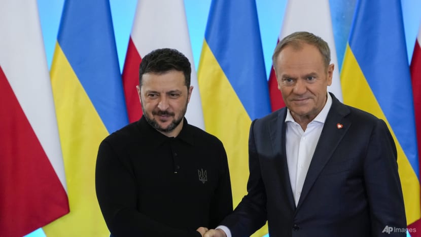Poland says Russia planned 'air terror' on airlines worldwide Poland says Russia planned 'air terror' on airlines worldwide