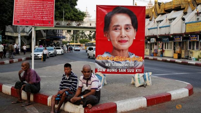 Commentary: Has Myanmar been in denial over COVID-19 outbreak all this while?