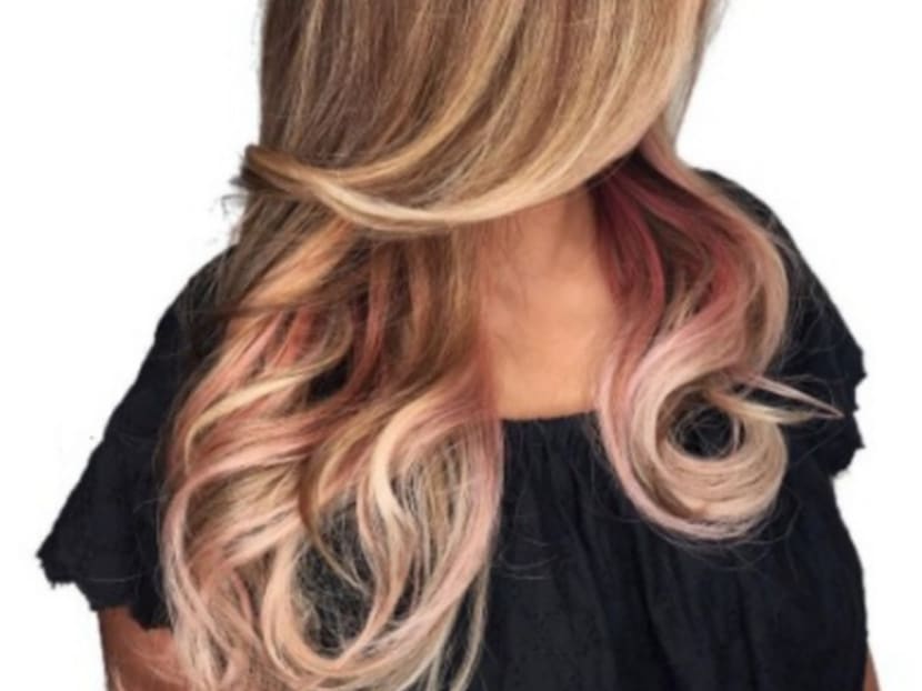 Untangling hair treatments