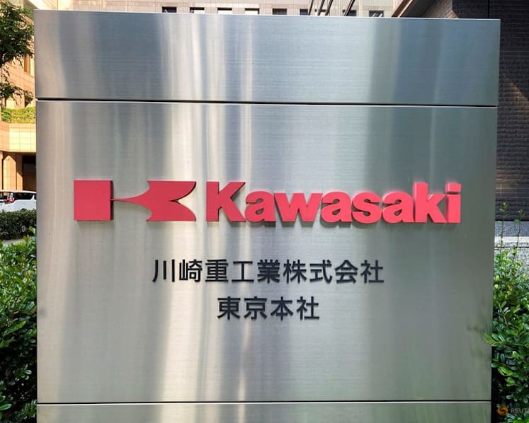 Exclusive-Kawasaki Heavy plans to raise $1.2 billion via new shares and convertible bonds, sources say