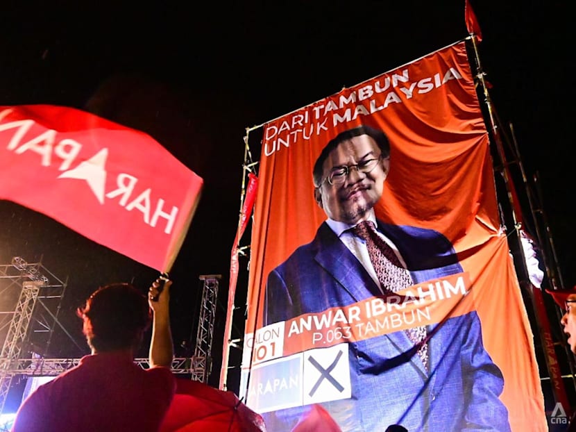 IN FOCUS: As dust settles over Malaysia&rsquo;s political uncertainty, can Anwar&rsquo;s new government bring stability?