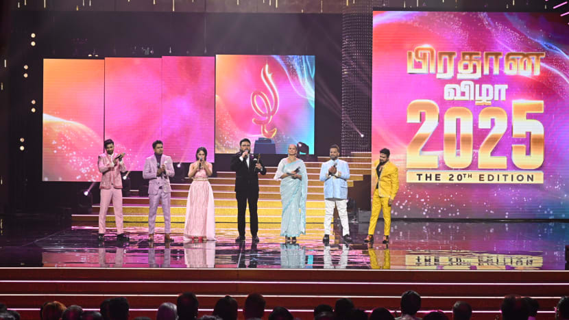 Pradhana Vizha 2025: Here Are The Winners At The Event's 20th Edition Pradhana Vizha 2025: Here Are The Winners At The Event's 20th Edition