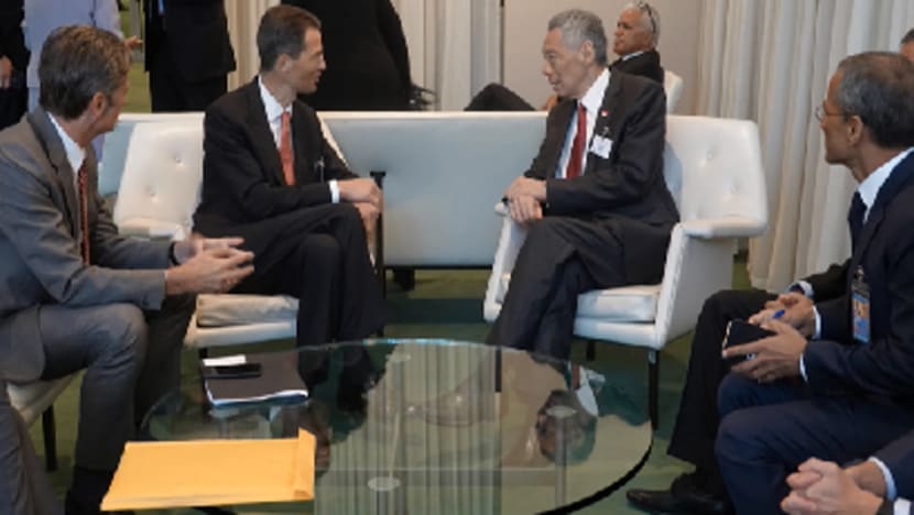 S'pura sahkan hubungan baik dua hala dengan Bhutan, Liechtenstein