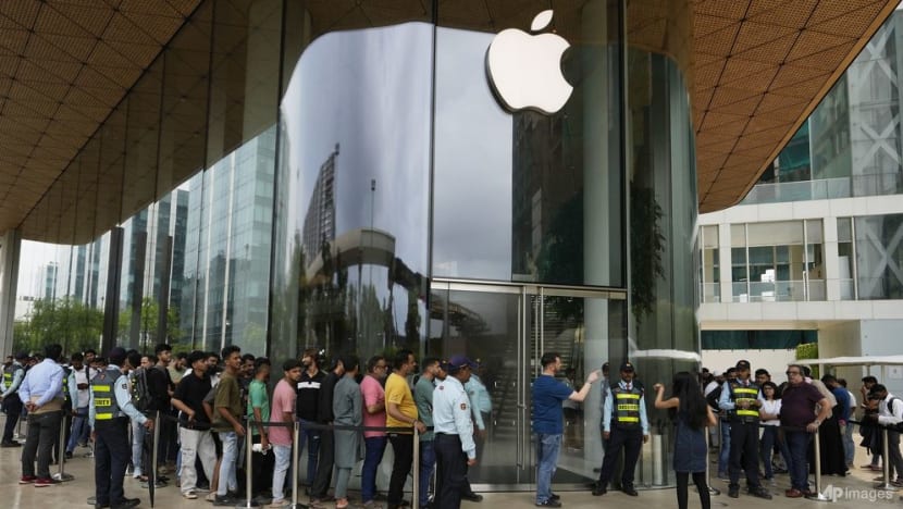India eyes becoming key Apple manufacturing hub, aims to produce 30 million iPhones in 2025 India eyes becoming key Apple manufacturing hub, aims to produce 30 million iPhones in 2025