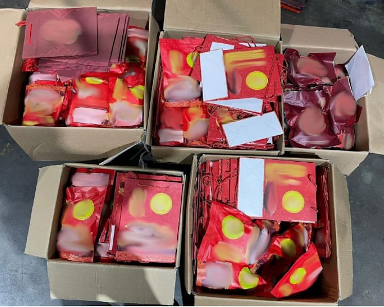 ICA foils attempts to illegally import bak kwa and pork floss from Malaysia