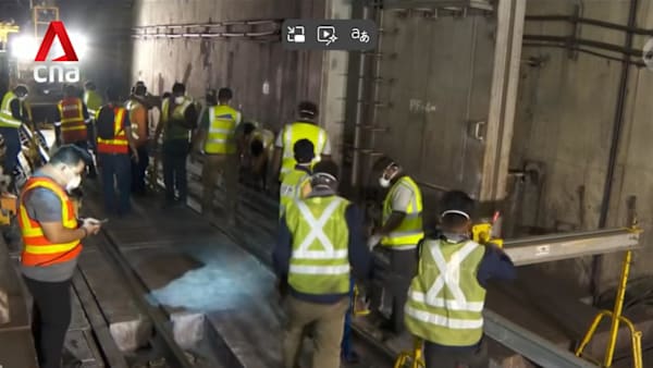 Rail operators to have more planned service closures over longer periods