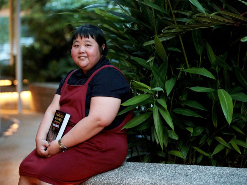 Hidden sentinels who guard Singapore’s biodiversity
